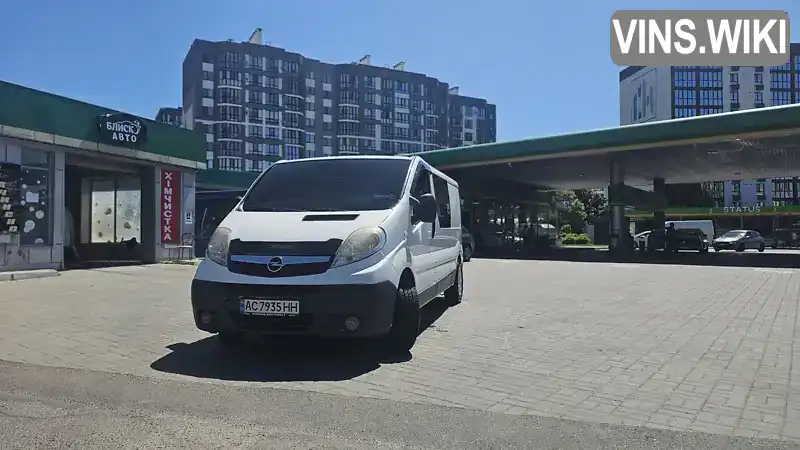 Фото автомобіля