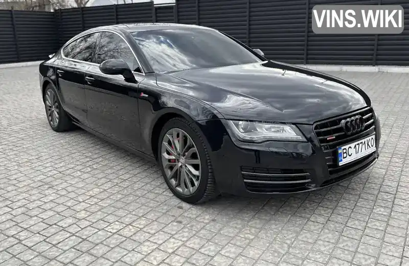 Фото автомобіля