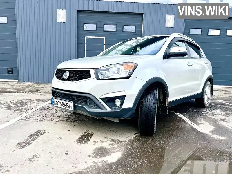 Фото автомобіля