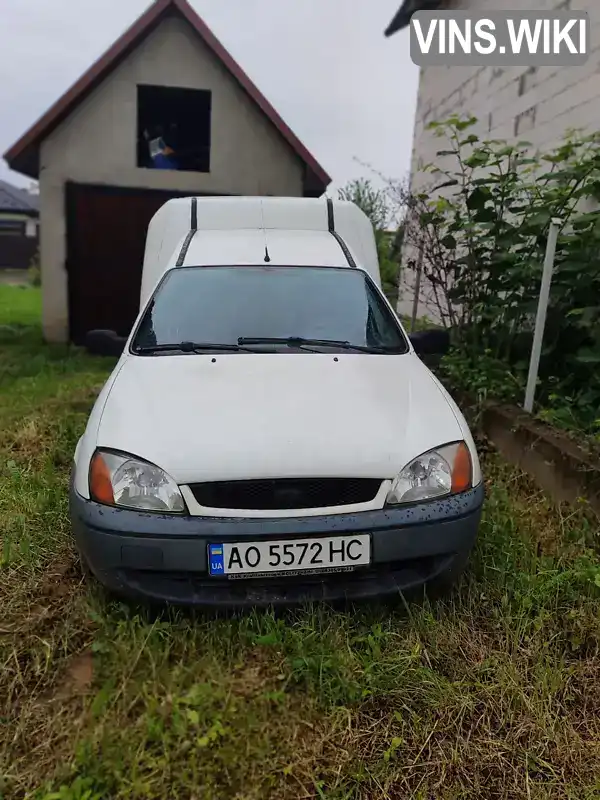 Фото автомобіля