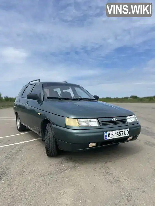 Фото автомобіля