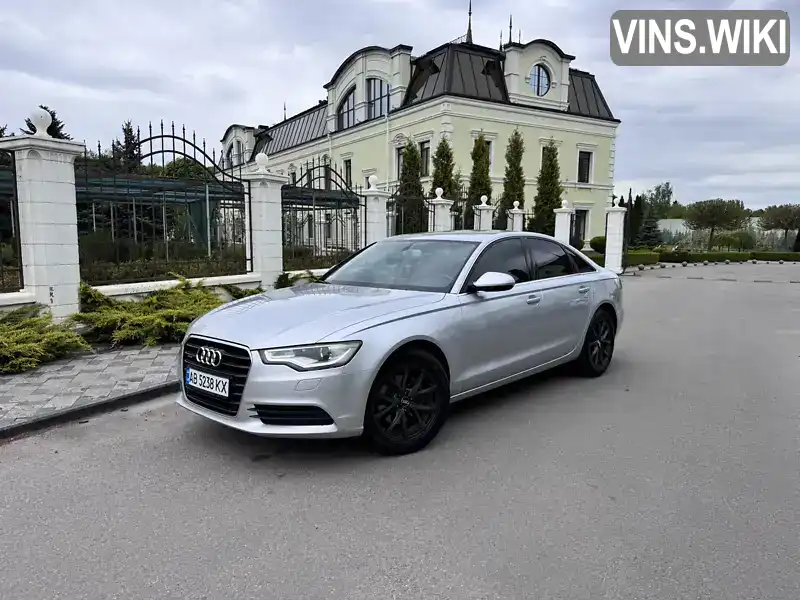 Фото автомобіля