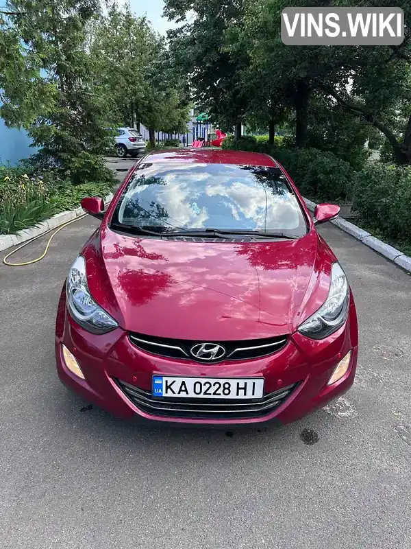 Фото автомобіля