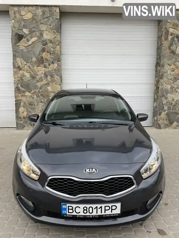 Фото автомобіля