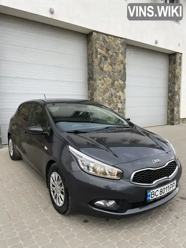 Фото автомобіля