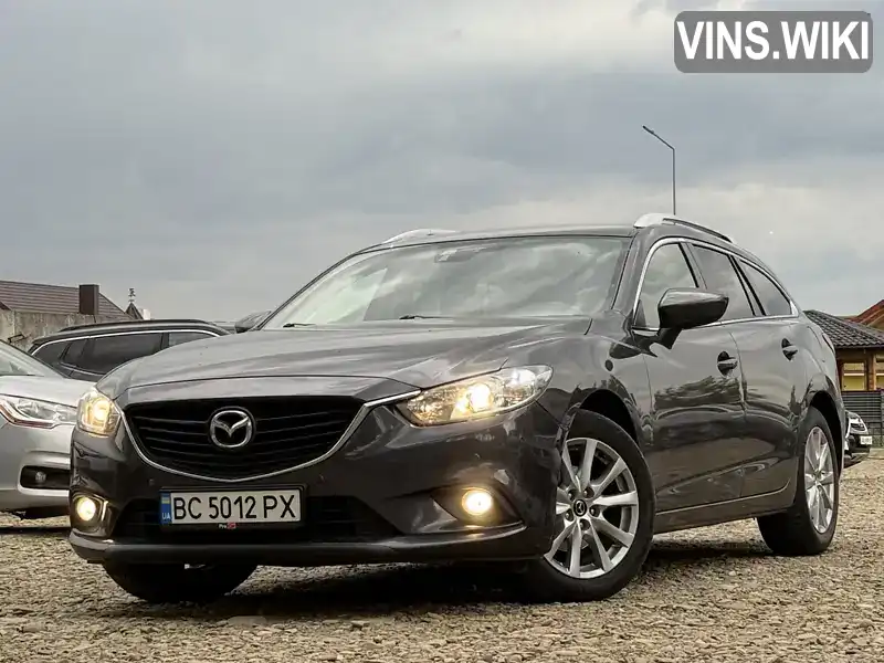 Фото автомобіля