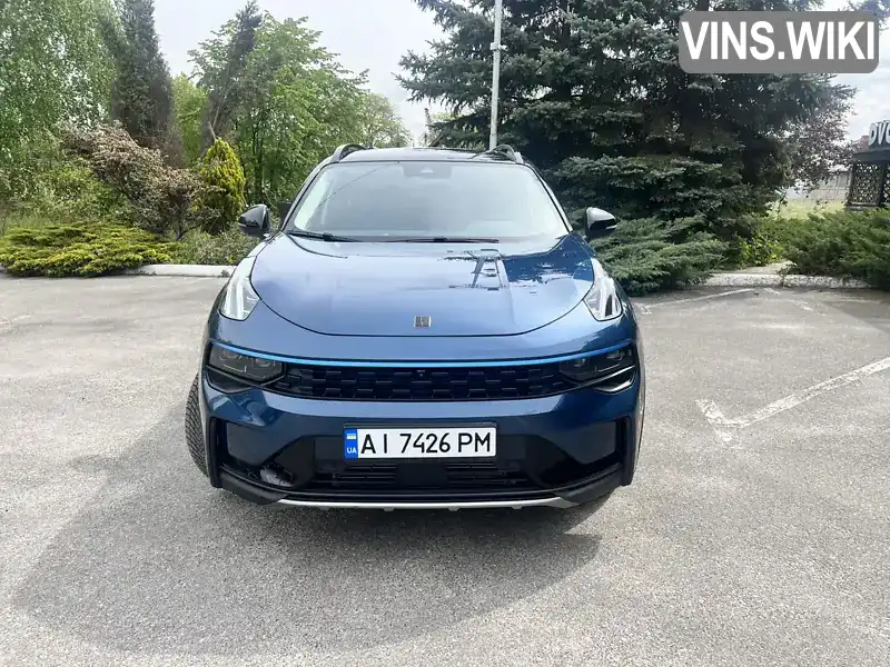 Фото автомобіля