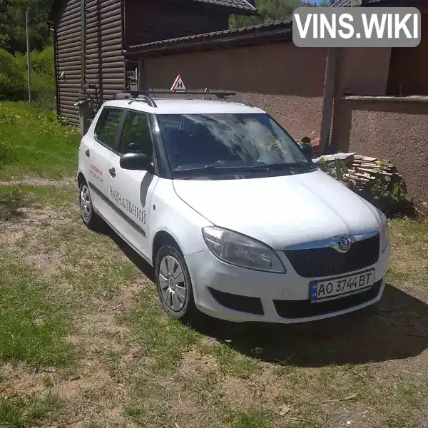 Фото автомобіля