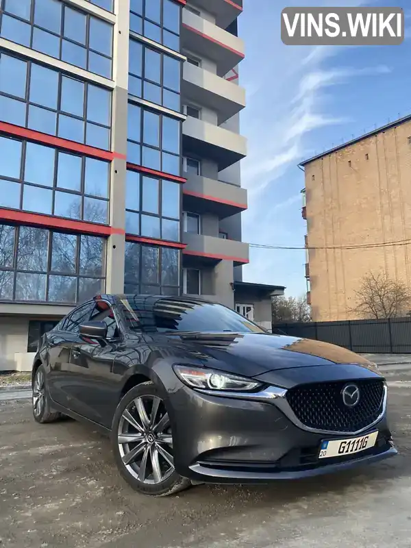 Фото автомобіля