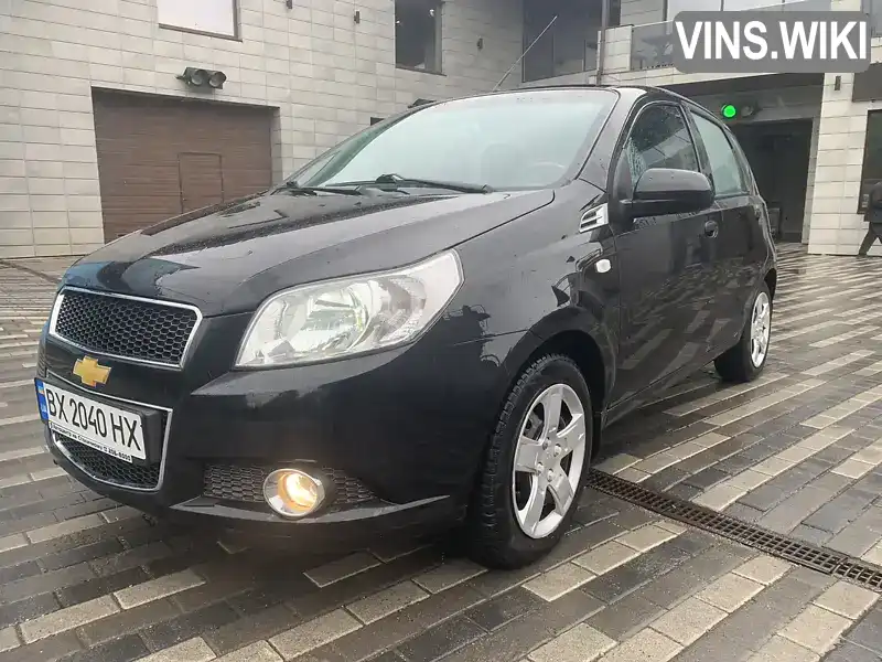 Фото автомобіля