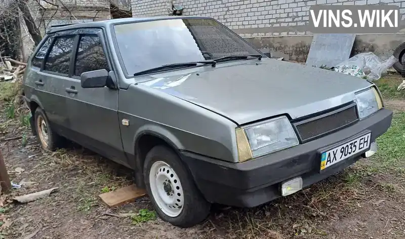 Фото автомобіля