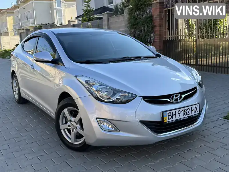 Фото автомобіля