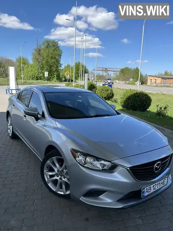 Фото автомобіля