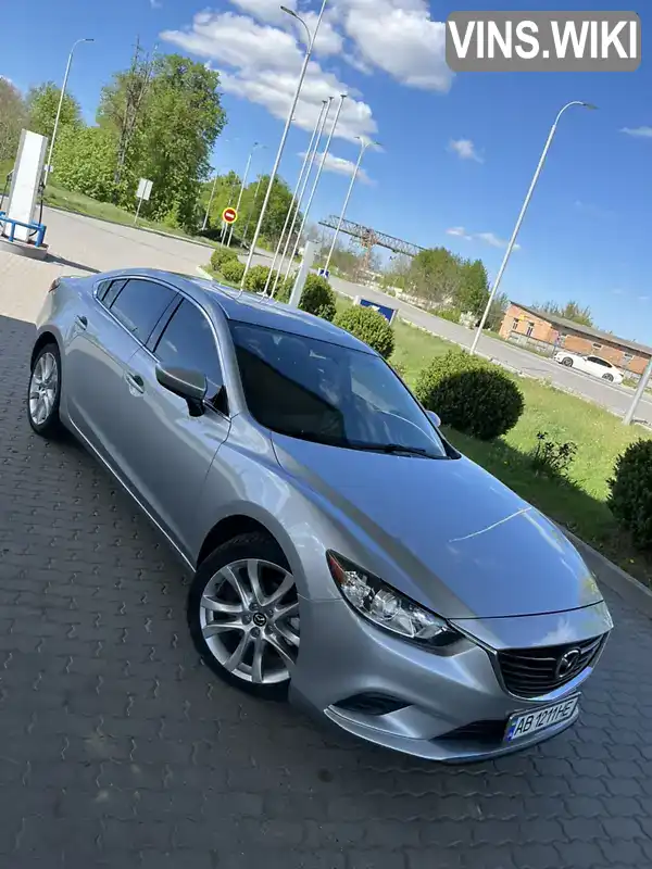 Фото автомобіля