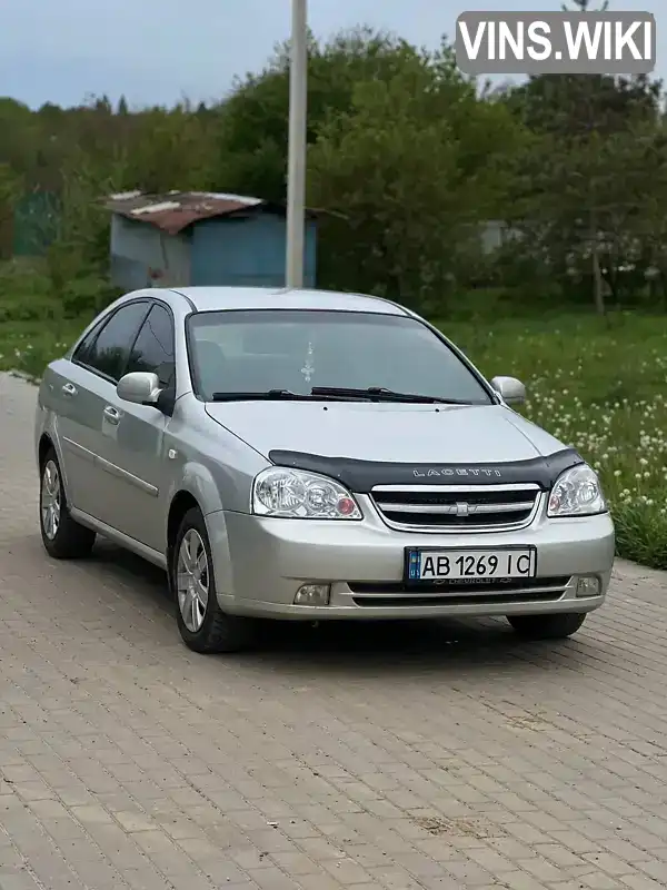 Фото автомобіля