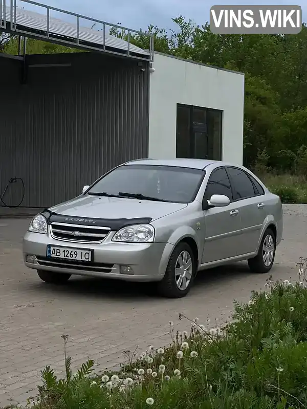 Фото автомобіля