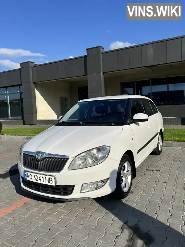 Фото автомобіля