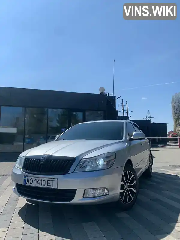 Фото автомобіля