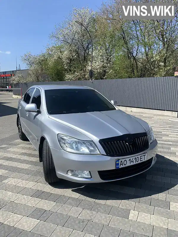 Фото автомобіля