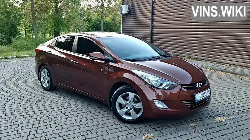 Фото автомобіля