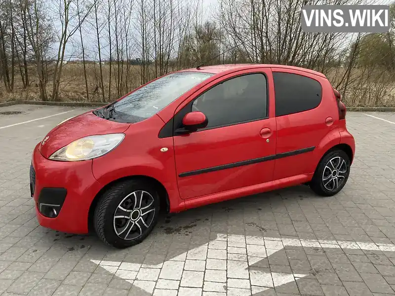 Фото автомобіля