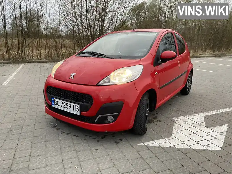 Фото автомобіля
