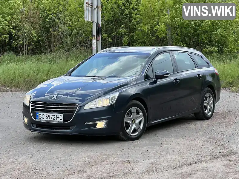 Фото автомобіля