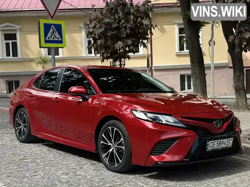 Фото автомобіля