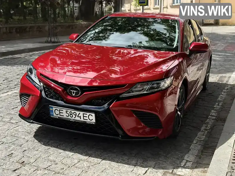 Фото автомобіля