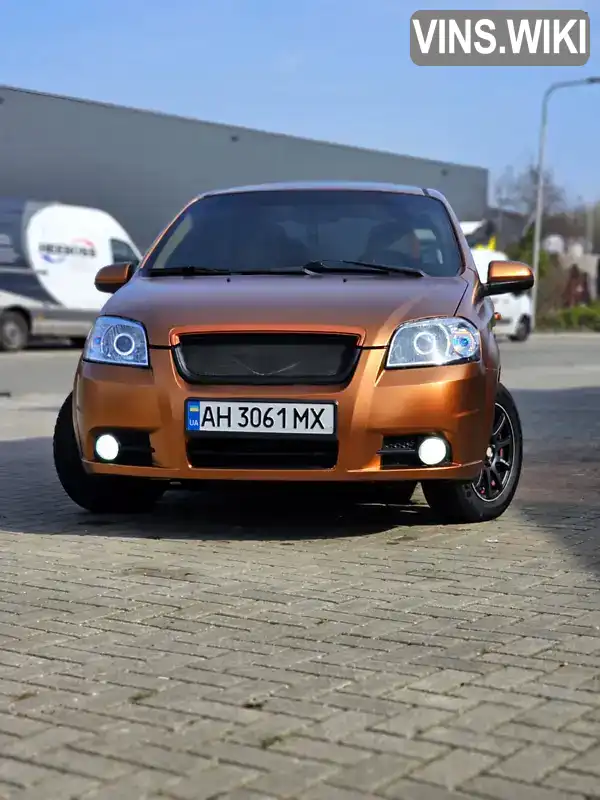 Фото автомобіля