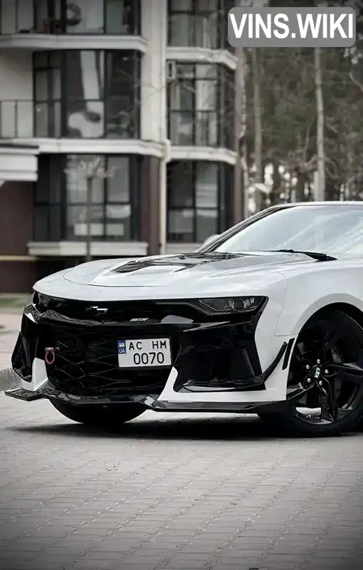 Фото автомобіля