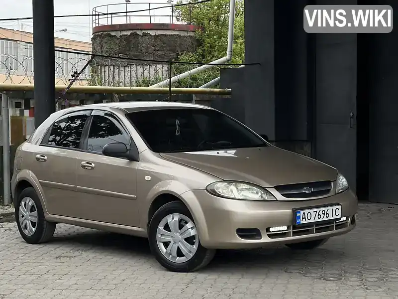 Фото автомобіля