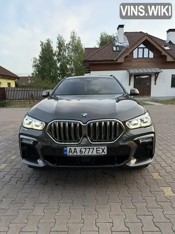 Фото автомобіля