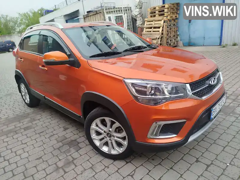 Фото автомобіля