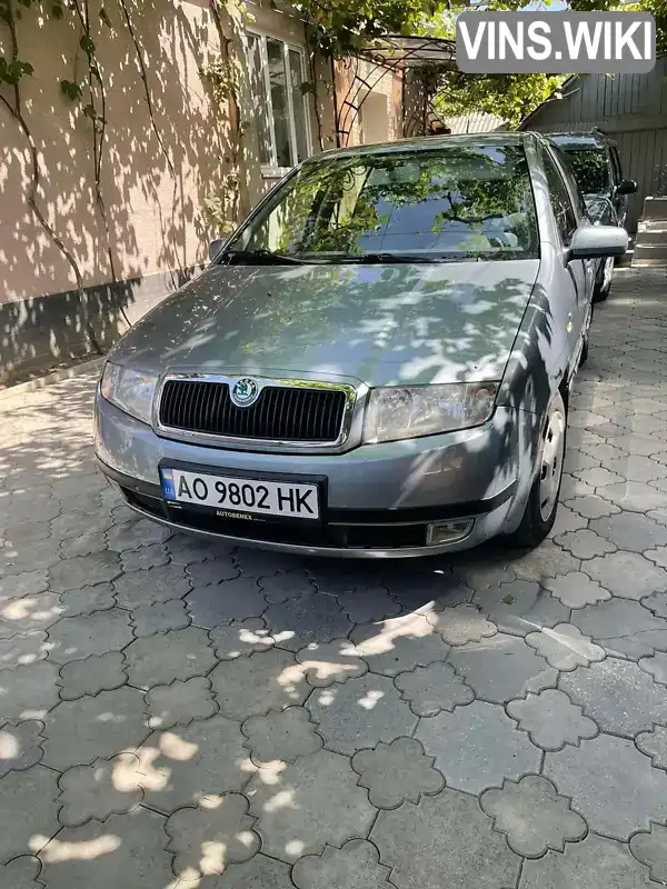 Фото автомобіля