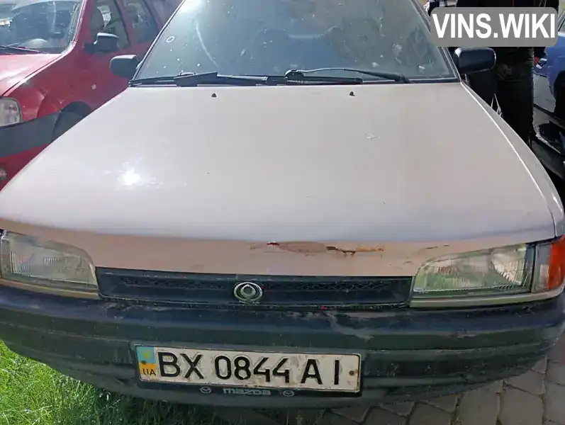 Фото автомобіля