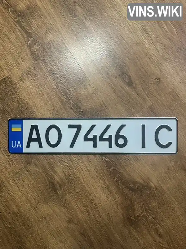 Фото автомобіля