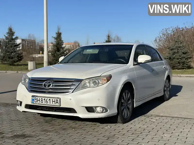 Фото автомобіля
