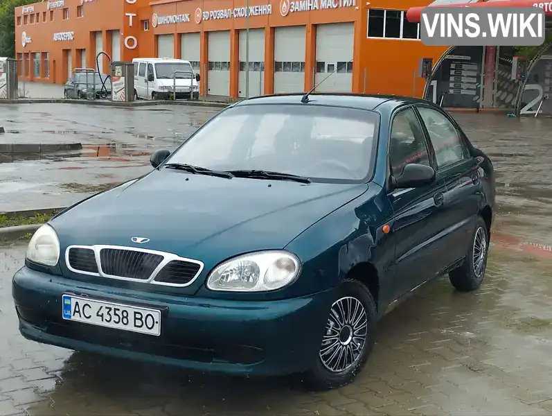 Фото автомобіля