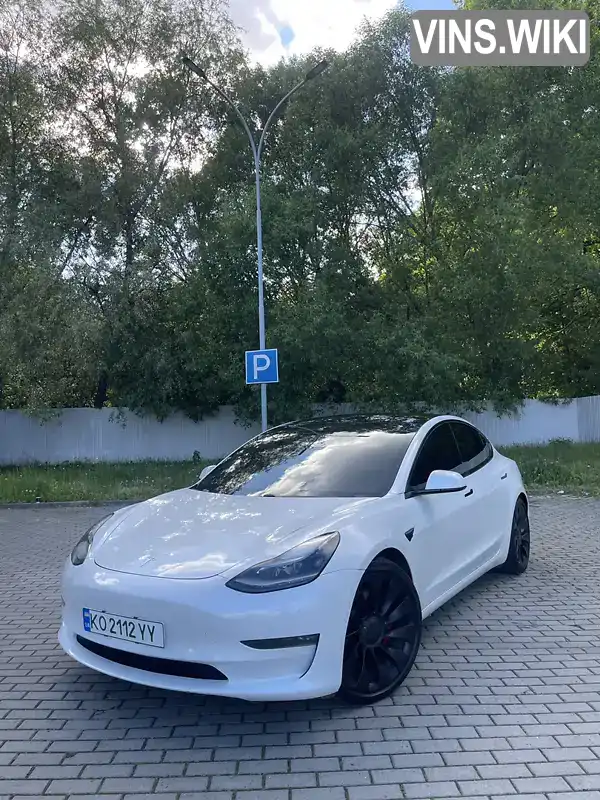 Фото автомобіля