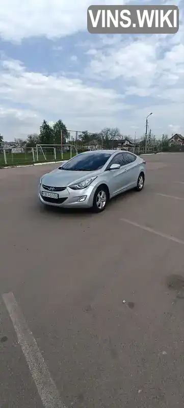 Фото автомобіля