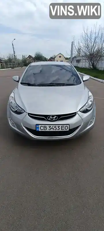 Фото автомобіля