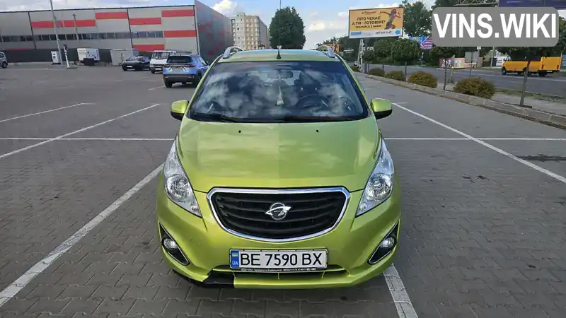 Фото автомобіля