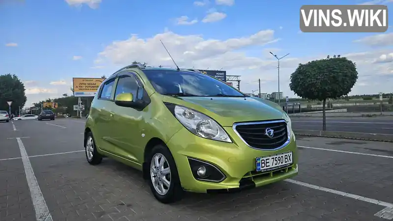 Фото автомобіля