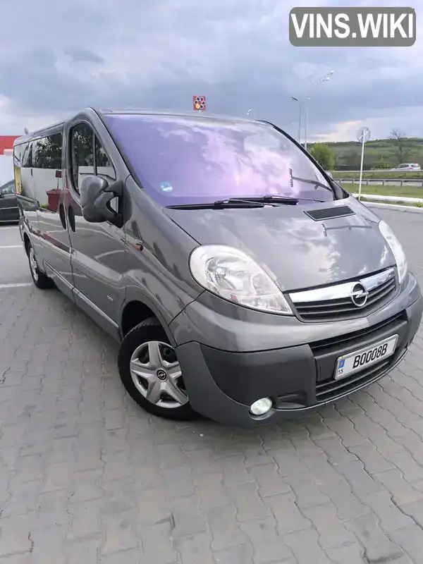 Фото автомобіля