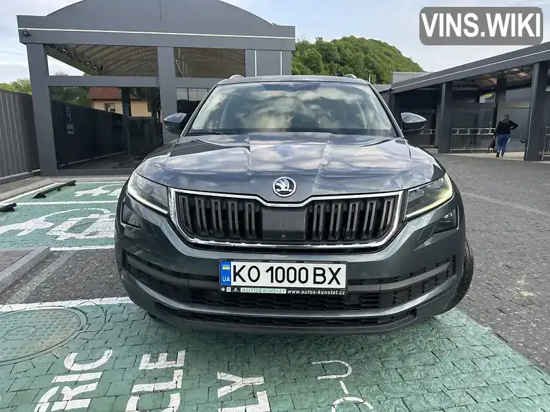 Фото автомобіля