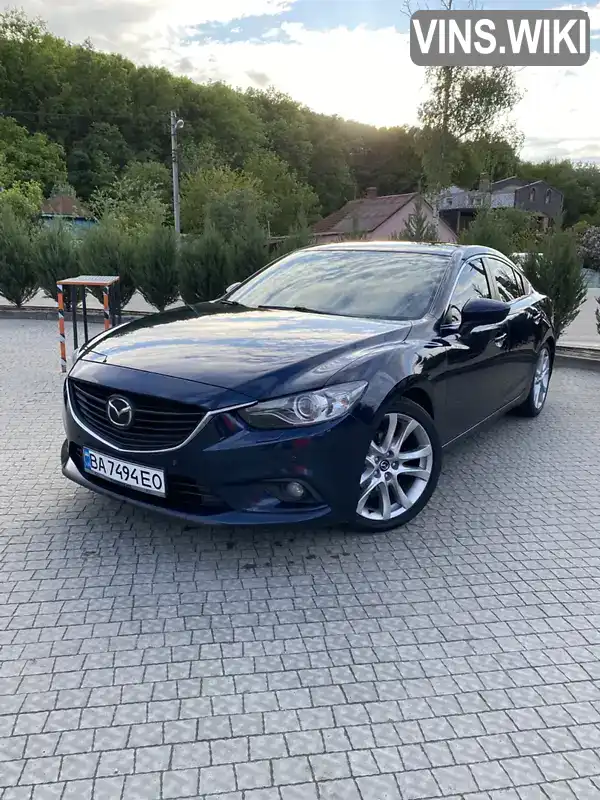 Фото автомобіля