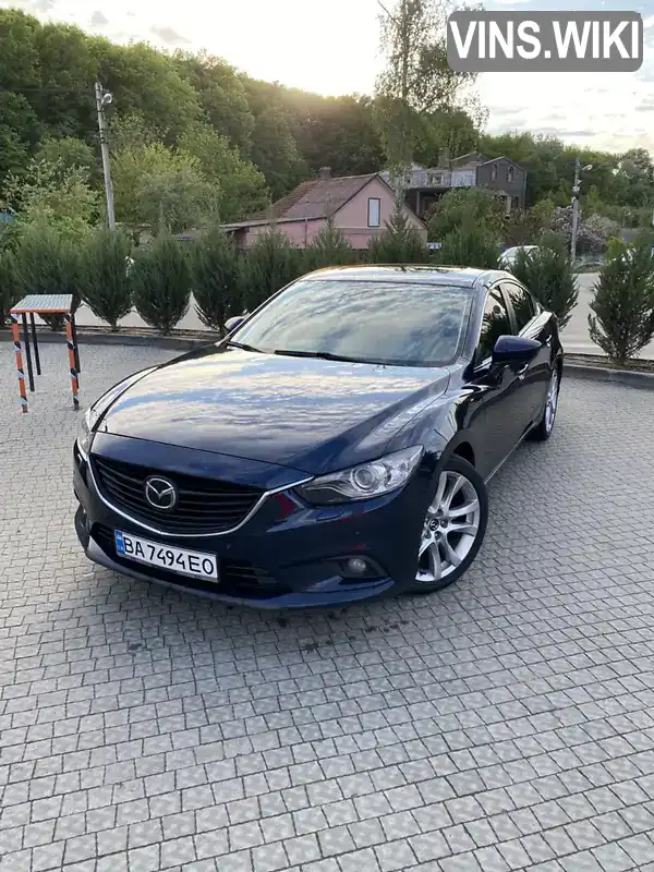 Фото автомобіля
