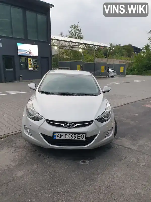Фото автомобіля