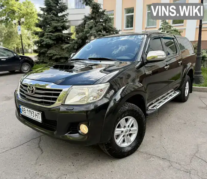Фото автомобіля